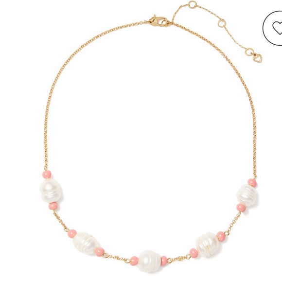 Kate Sapde Candy Drops Necklace - Picture 2 of 6